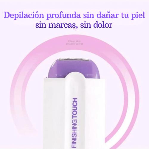 Depiladora Sin Dolor
