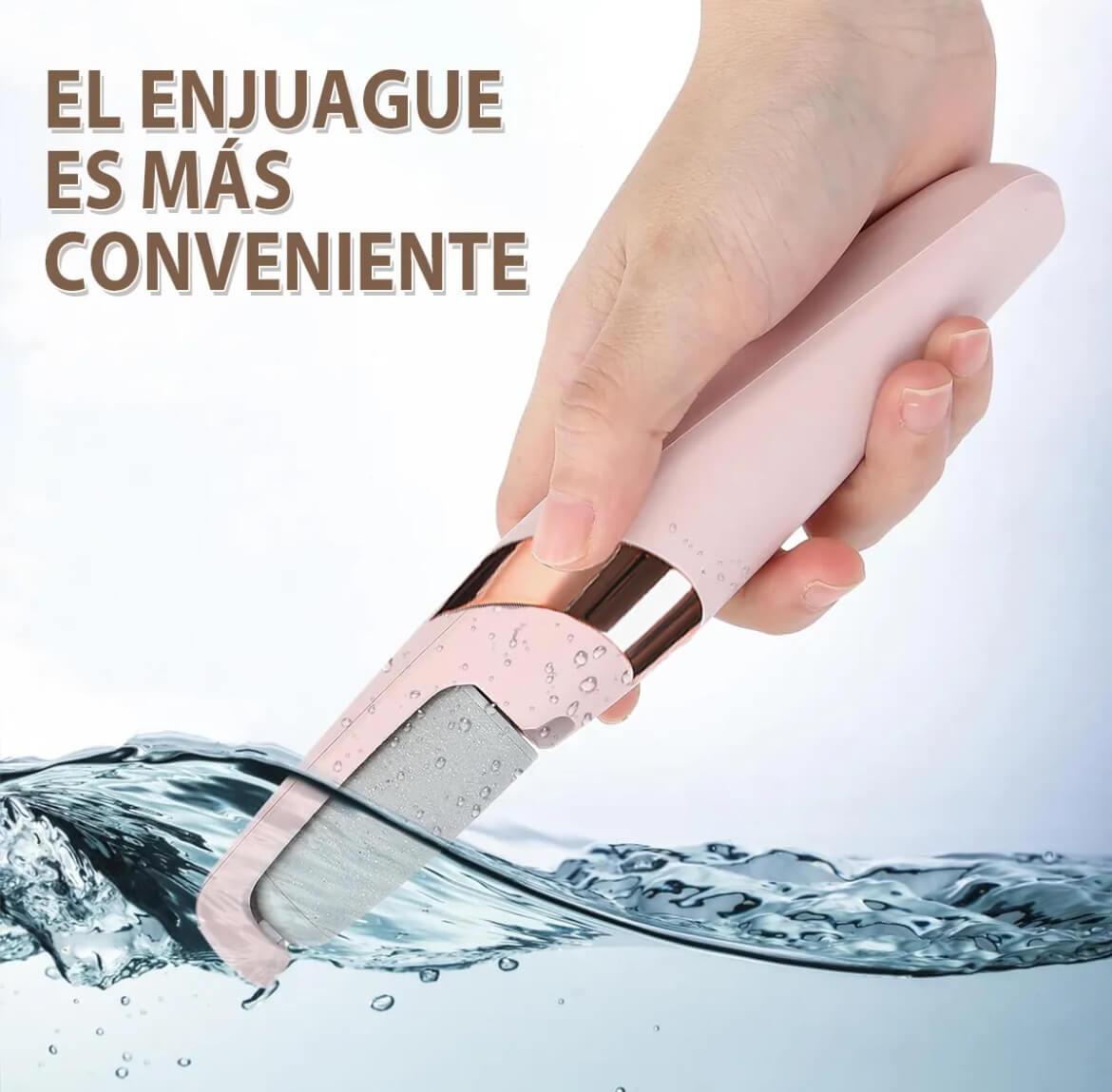 Removedor de Callos "Beauty Skin"