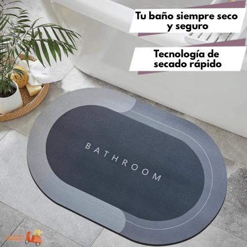 SafeDry Alfombra Antideslizante