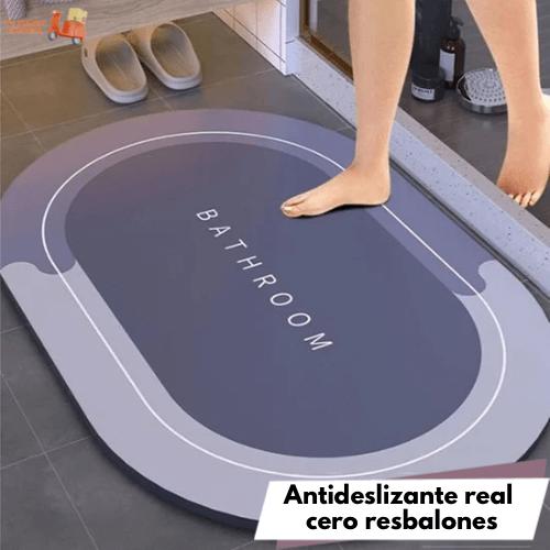 SafeDry Alfombra Antideslizante