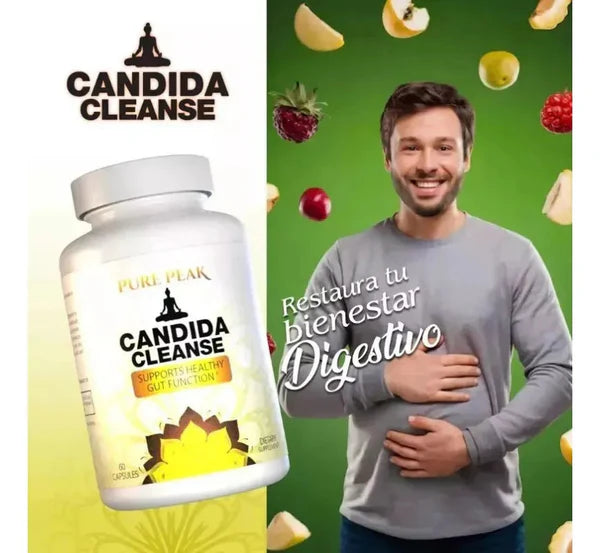 Candida Cleanse