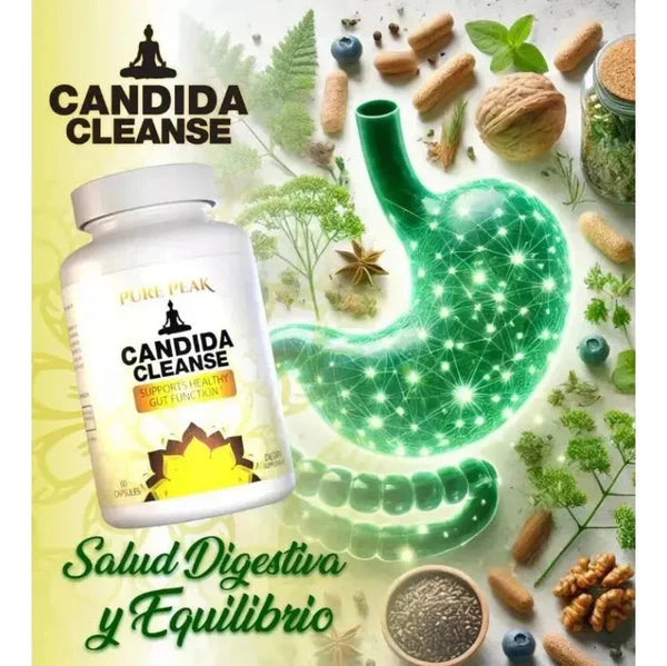 Candida Cleanse
