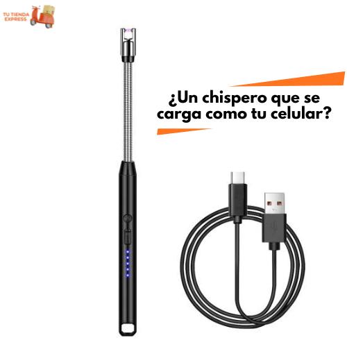 Chispero FlexFlame USB