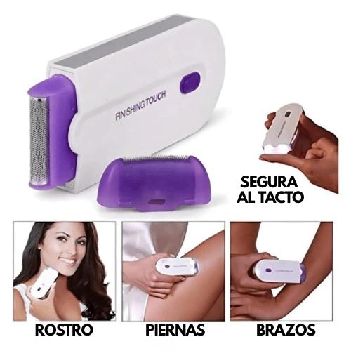 Depiladora Sin Dolor