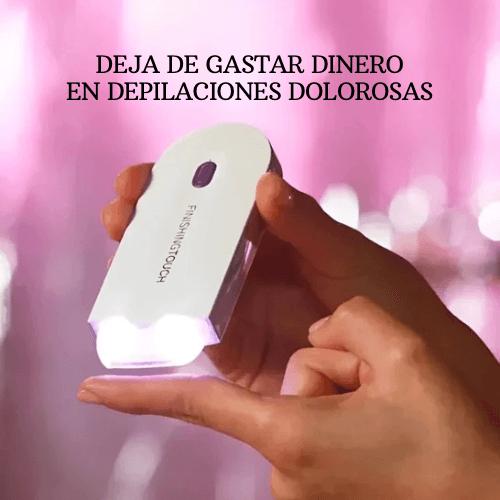 Depiladora Sin Dolor
