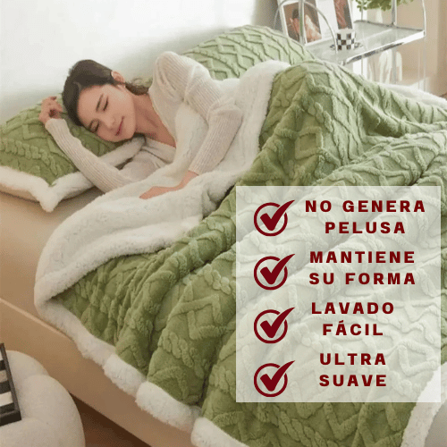 PolarPLus ¡Despídete del frío este invierno!❄️