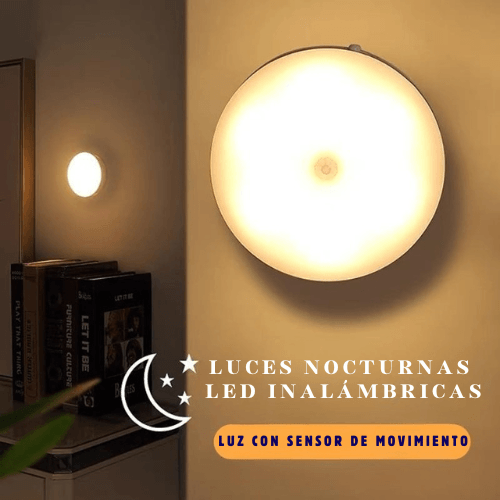 SensorLuz / Mejora la Iluminación de tu Hogar Hoy Mismo