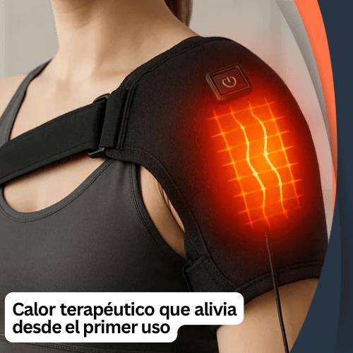 Hombrera Térmica "Alivio Pro Hombro".