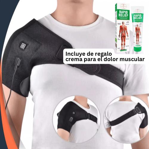 Hombrera Térmica "Alivio Pro Hombro".