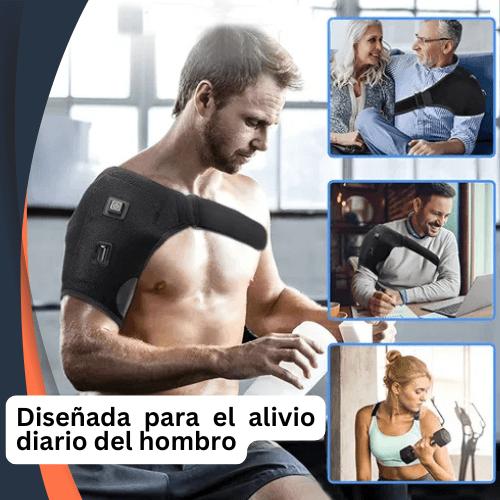 Hombrera Térmica "Alivio Pro Hombro".