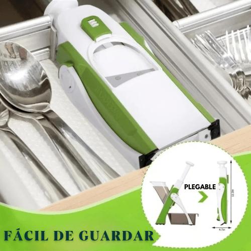Picador de Verduras Manual