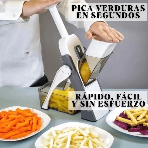 Picador de Verduras Manual