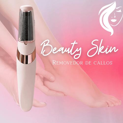 Removedor de Callos "Beauty Skin"