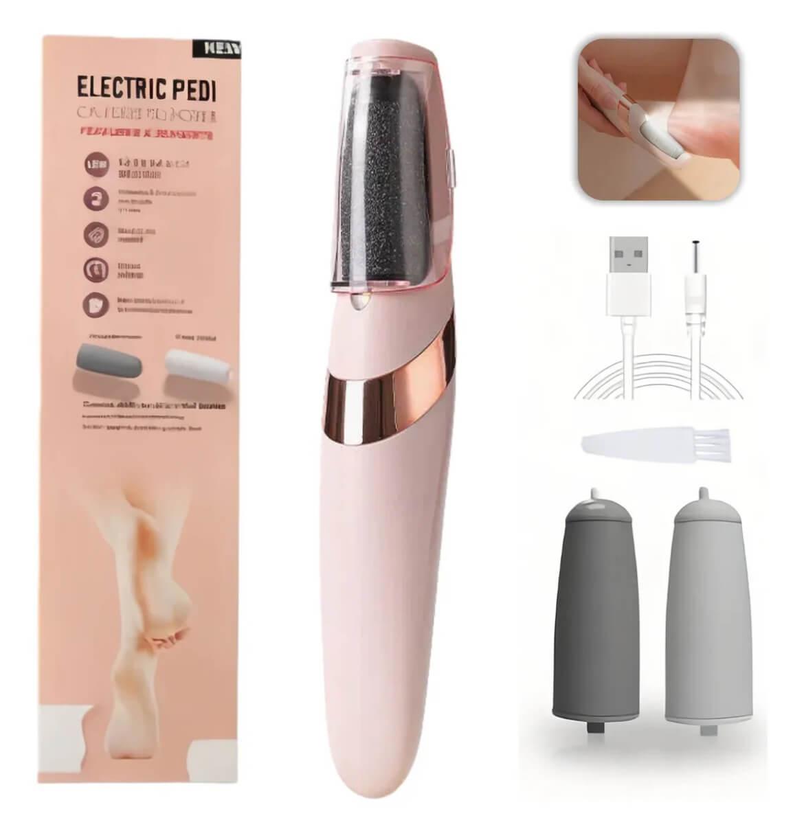 Removedor de Callos "Beauty Skin"