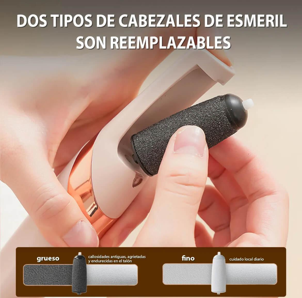 Removedor de Callos "Beauty Skin"