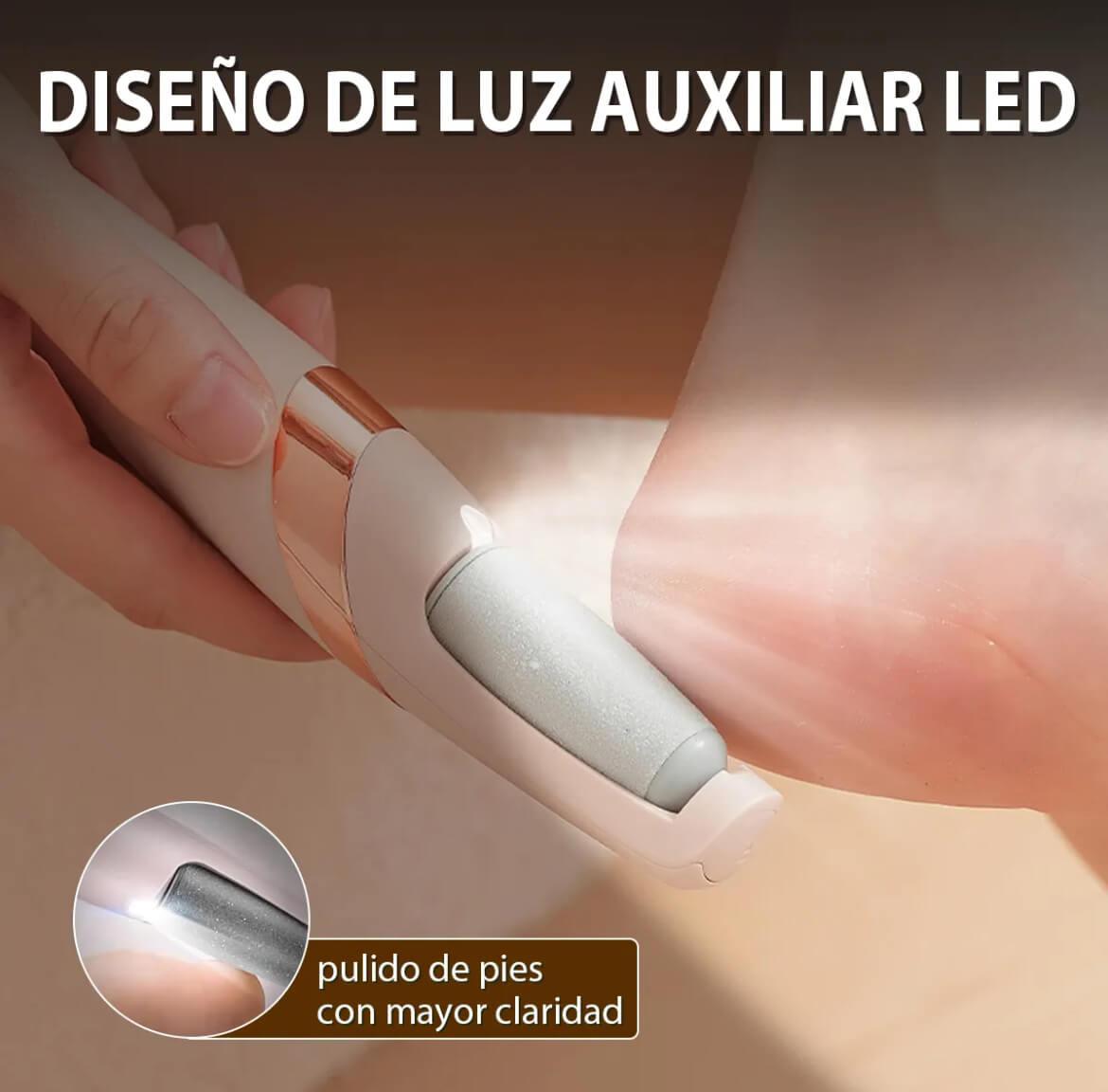 Removedor de Callos "Beauty Skin"