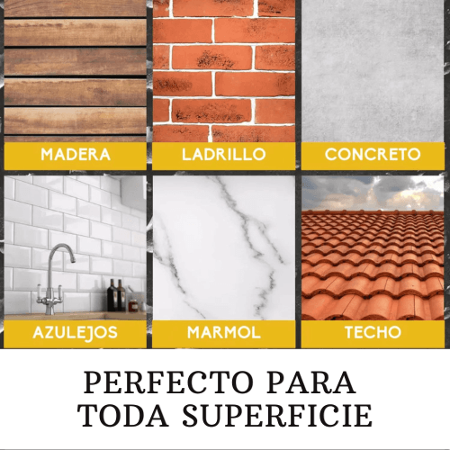 SellaTodo-Protege tu hogar de goteras en minutos
