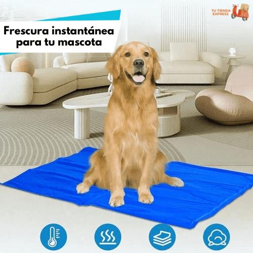 Alfombra Refrigerante Pet Cool Mat (50x40 cm).