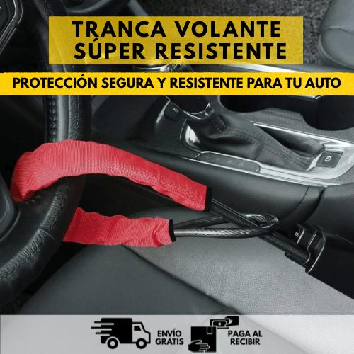 Tranca Volante Súper Resistente